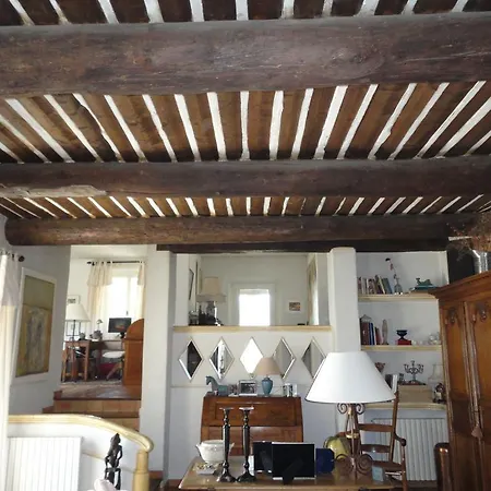La Chenaie De 4* Gordes