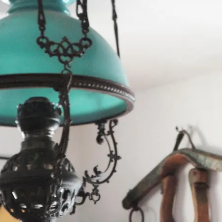 La Chenaie De Bed & Breakfast 4*