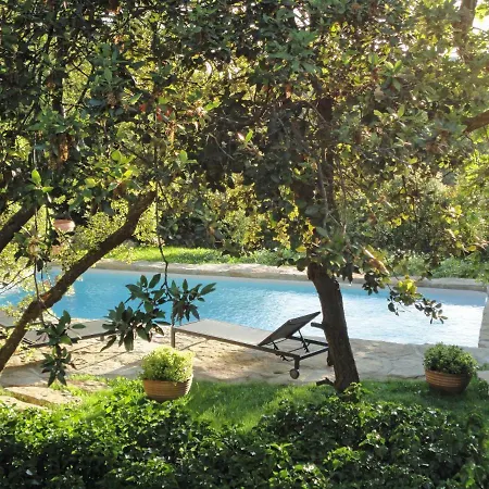 Bed & Breakfast La Chenaie De