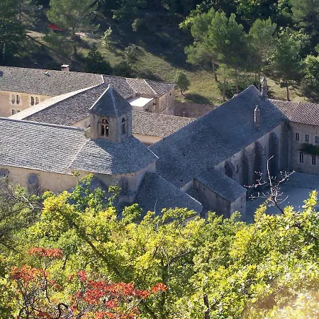 La Chenaie De Gordes