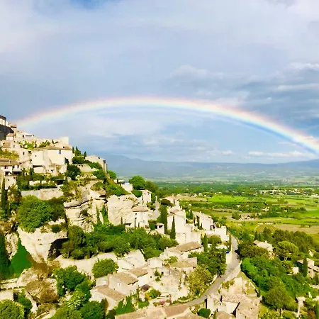 La Chenaie De 4* Gordes